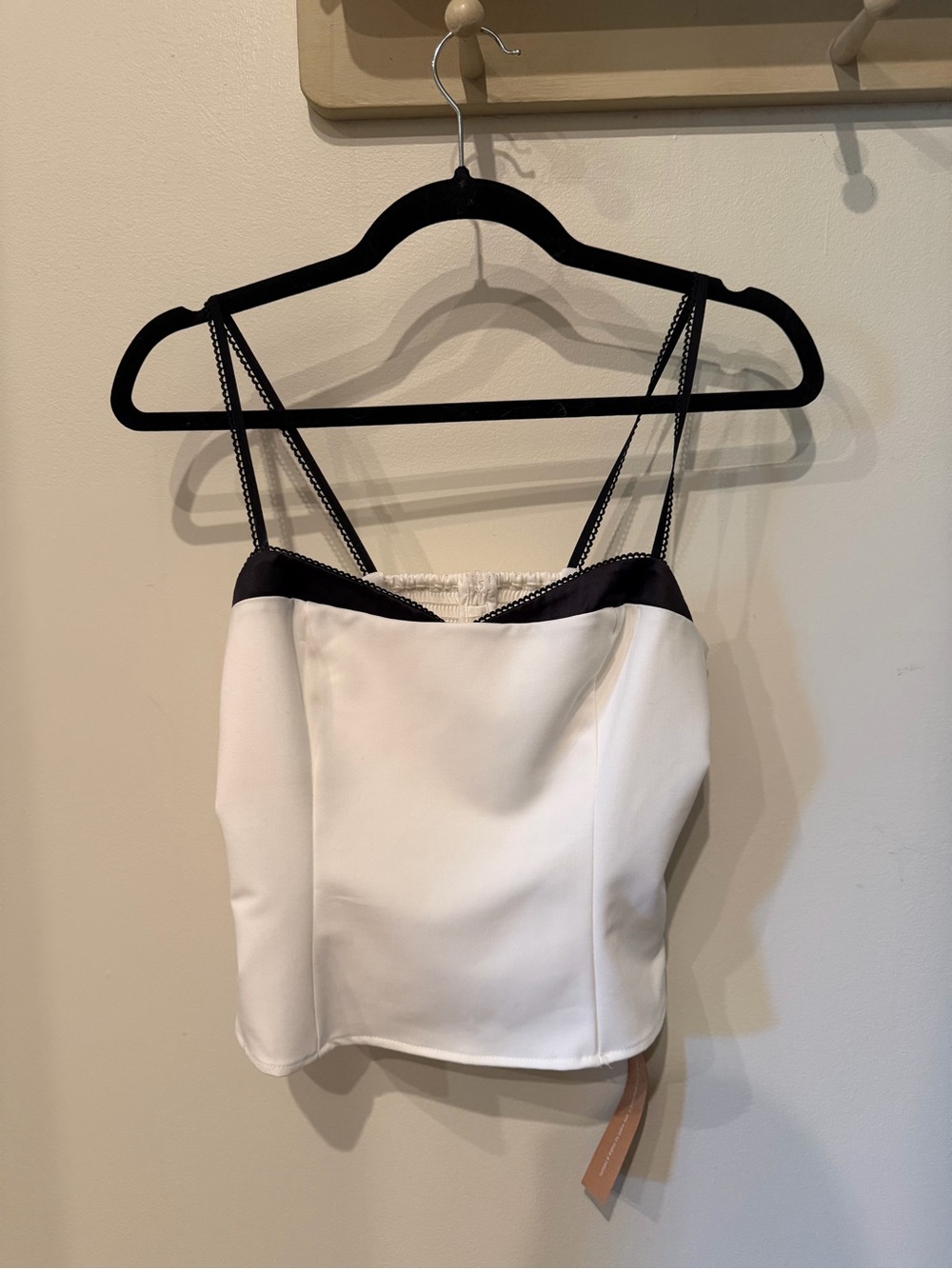 *BRAND NEW* Reformation Melanie Top